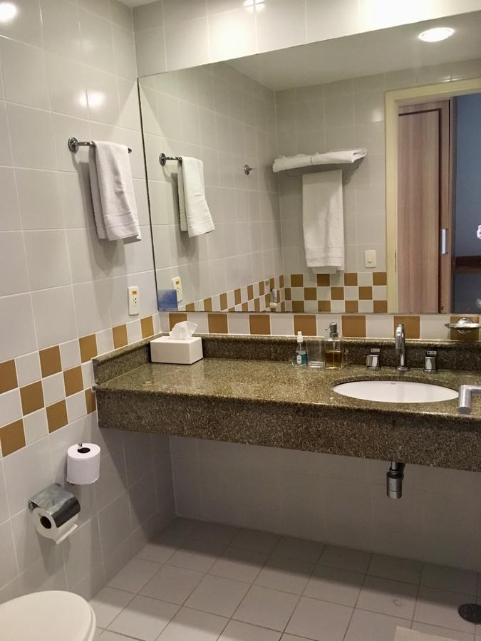 Flat Na Avenida Sabia-Moema Apartamento São Paulo Exterior foto