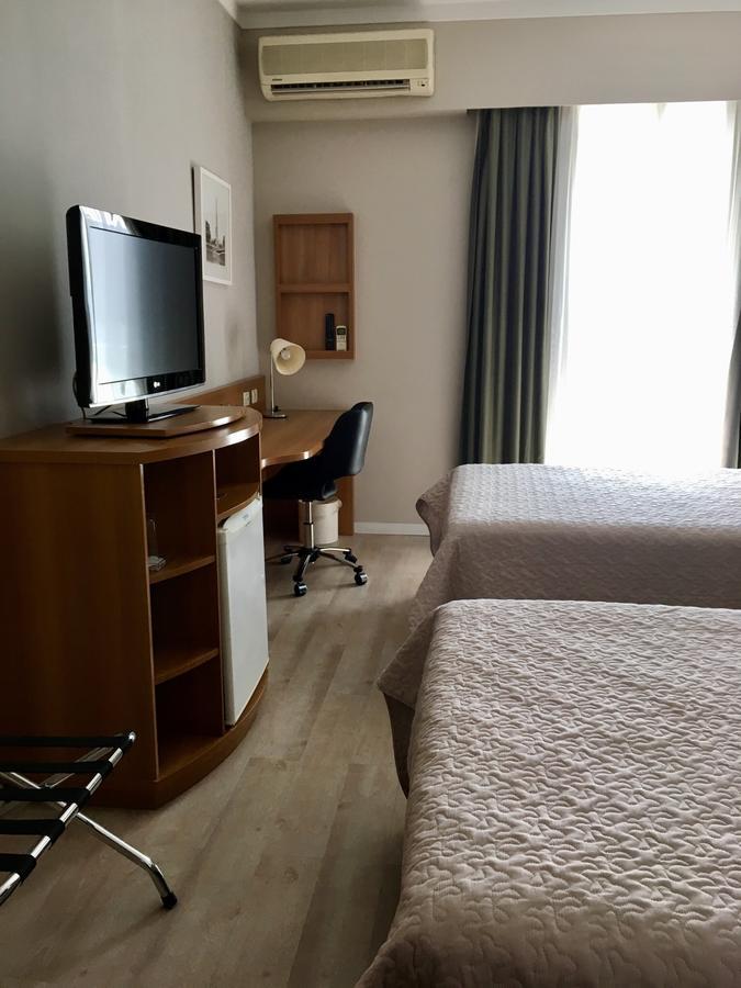 Flat Na Avenida Sabia-Moema Apartamento São Paulo Exterior foto