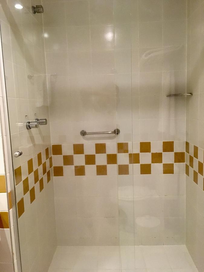 Flat Na Avenida Sabia-Moema Apartamento São Paulo Exterior foto